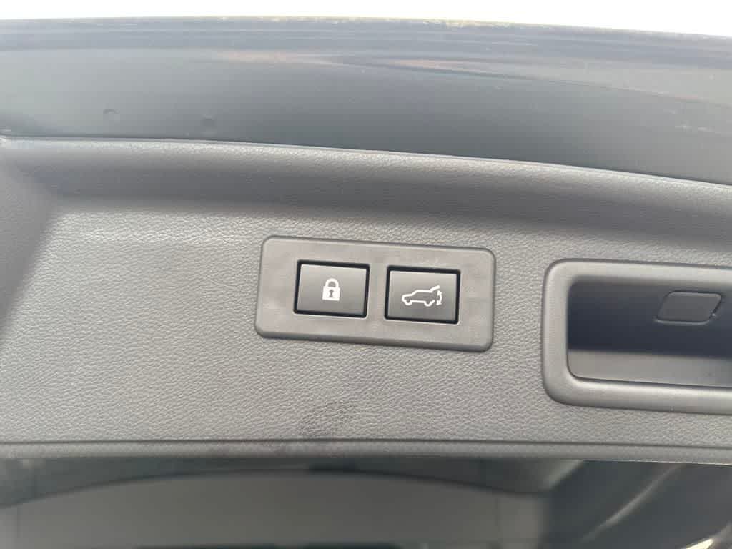 2024 Subaru Forester Limited photo 7