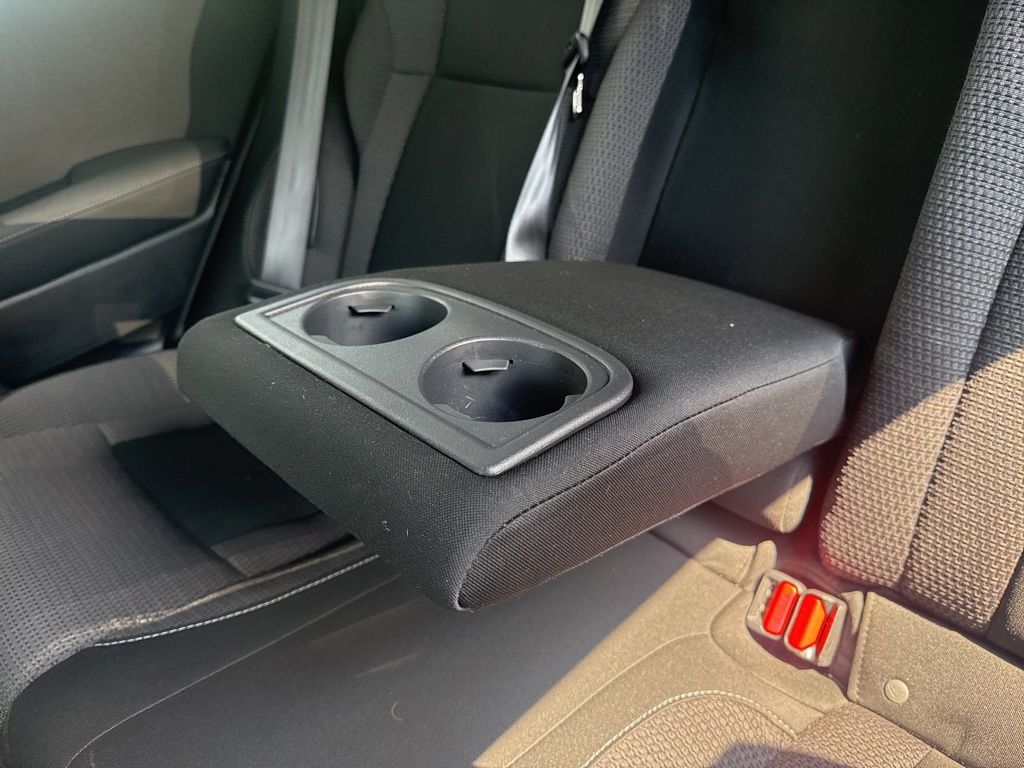 2024 Subaru Outback Premium photo 23