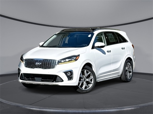 2019 Kia Sorento SX