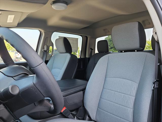 2024 RAM Ram 1500 Classic SSV's photo