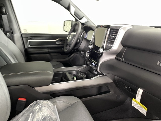 2025 Ram 1500 Big Horn Lone Star photo 13