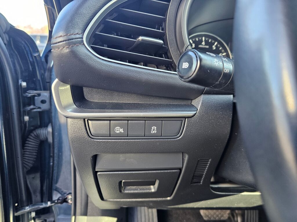 2024 Mazda Mazda3 Select Sport photo 27