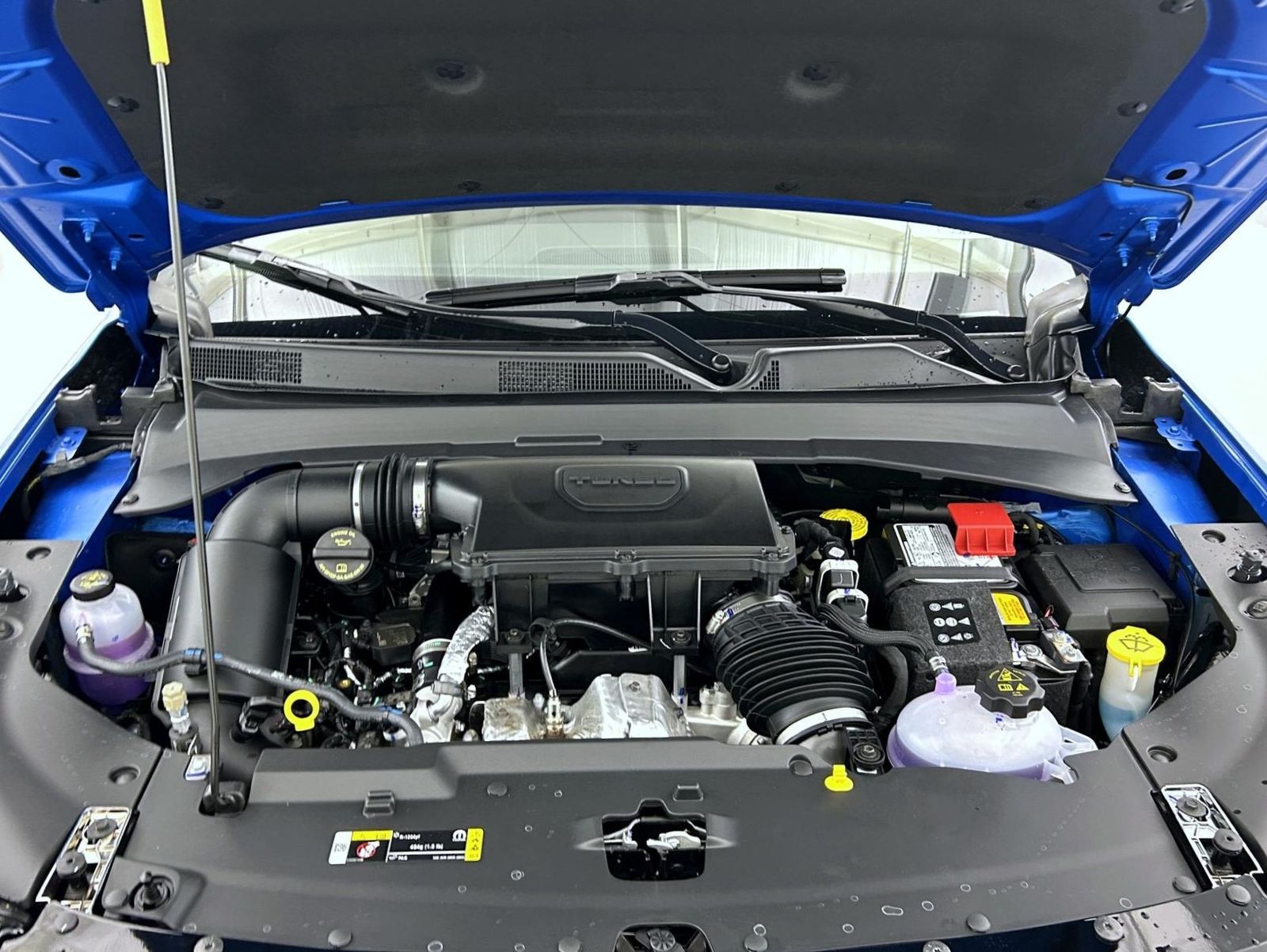 2026 Jeep Compass Limited photo 24