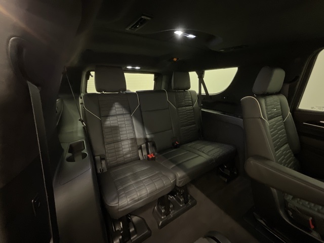 2023 Cadillac Escalade ESV V-Series photo 29