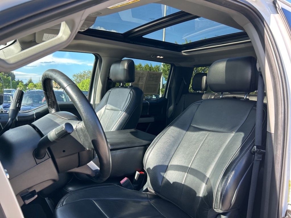 2020 Ford F-250 photo 13