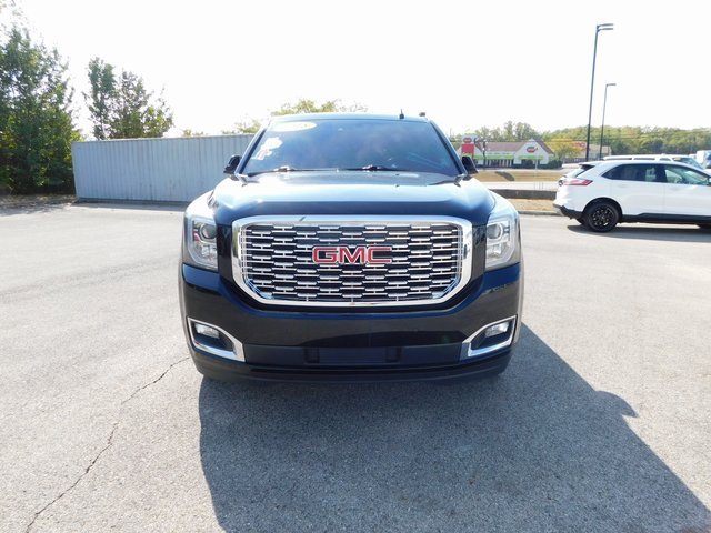 2018 Gmc Yukon XL Denali photo 7