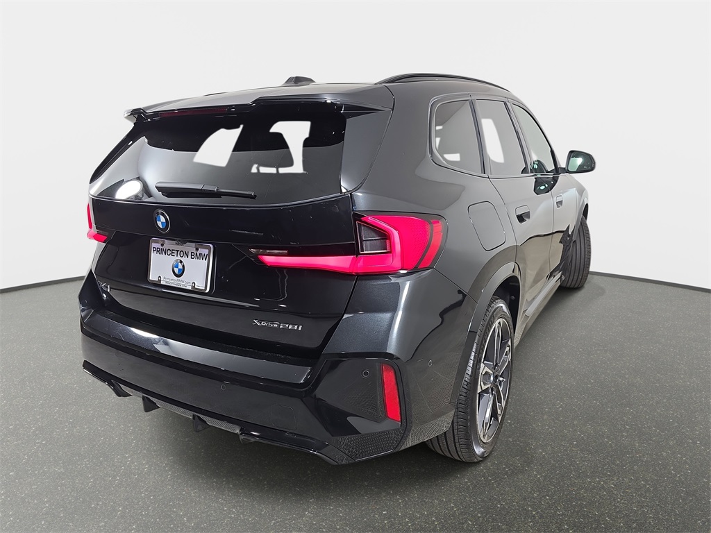 2025 Bmw X1 XDrive28i photo 31