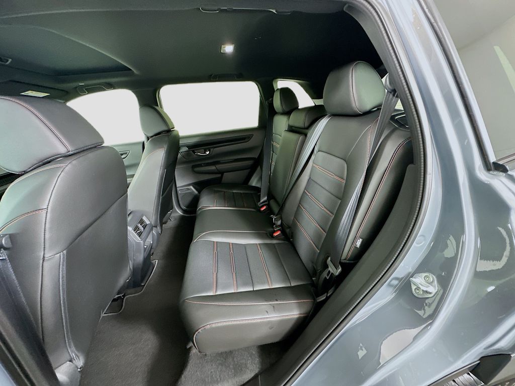 2026 Honda CR-V Sport-L Hybrid photo 15