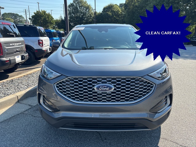2024 Ford Edge SEL photo 2