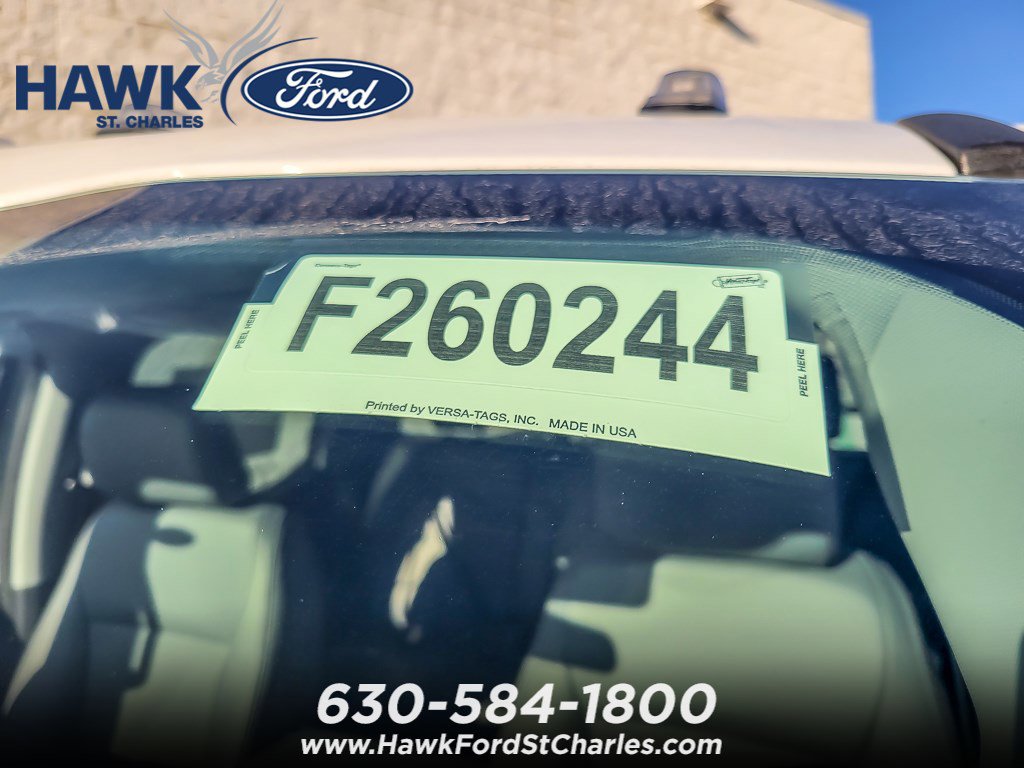 2026 FORD F-250 - Image 16