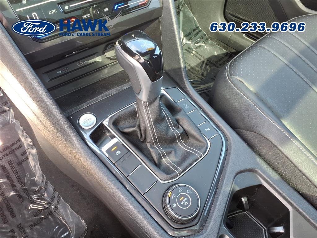 2024 VOLKSWAGEN TIGUAN - Image 14