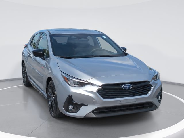 2025 Subaru Impreza RS's photo