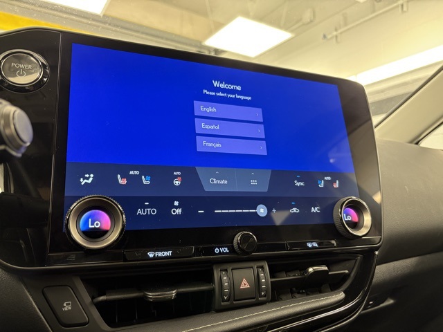 2025 Lexus NX Premium photo 25