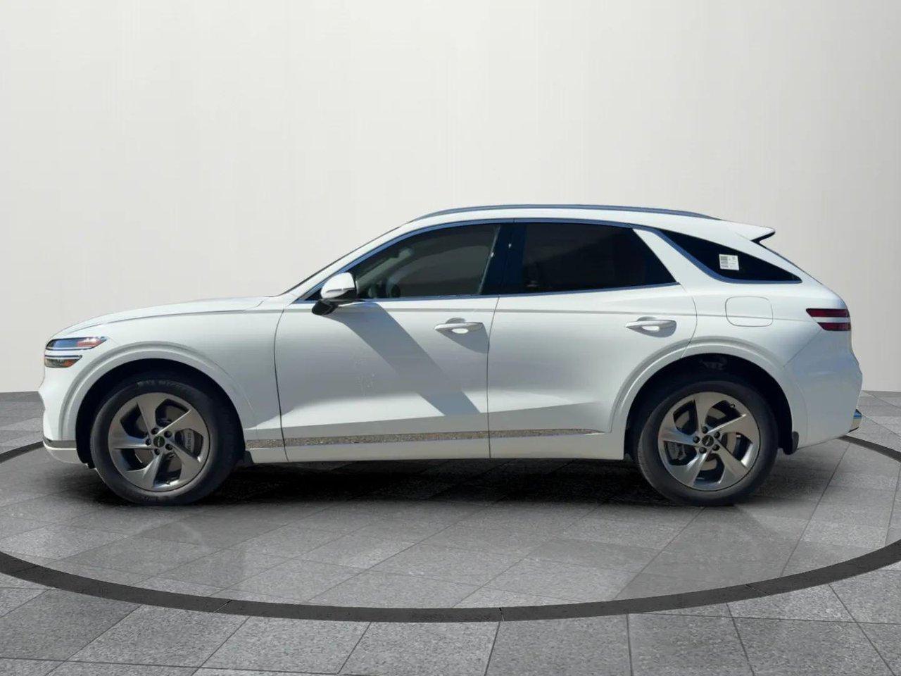 2026 Genesis GV70 2.5T Select photo 3