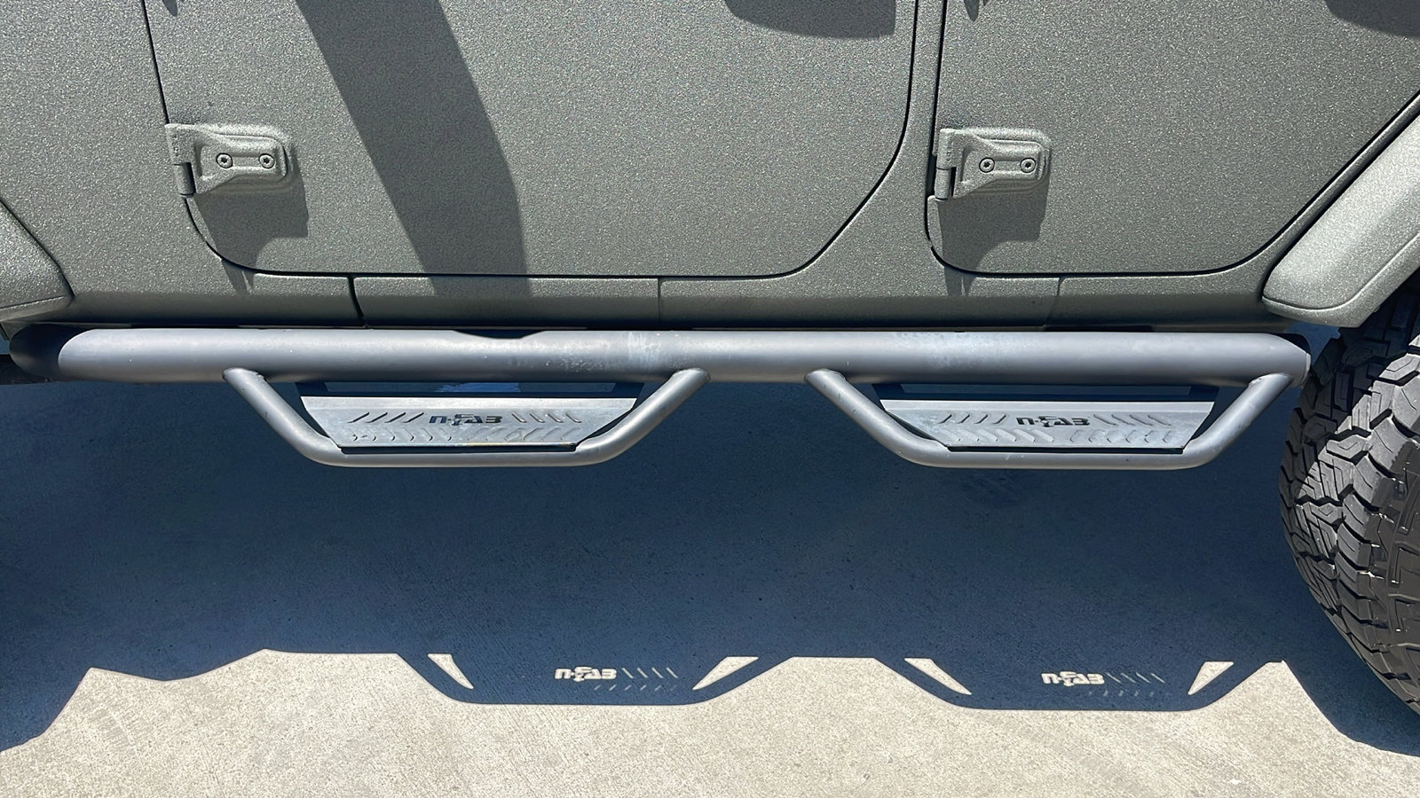 2022 Jeep Wrangler Unlimited Sport S photo 12