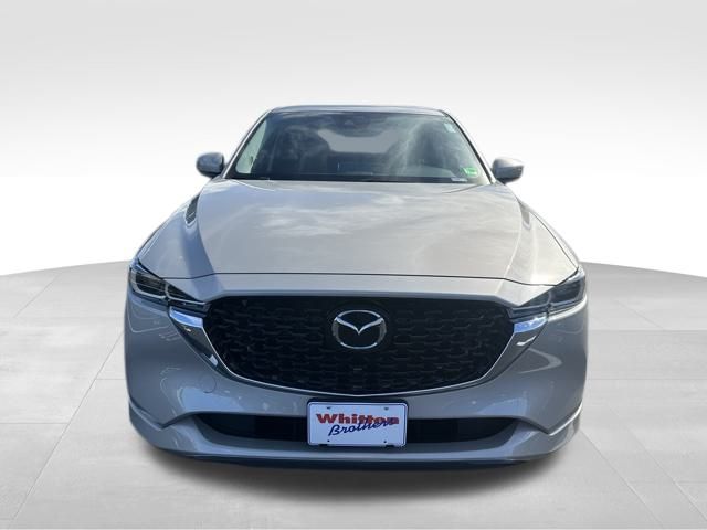 2025 Mazda CX-5 2.5 S Preferred photo 9