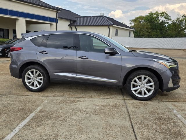 2019 Acura RDX Base photo 3