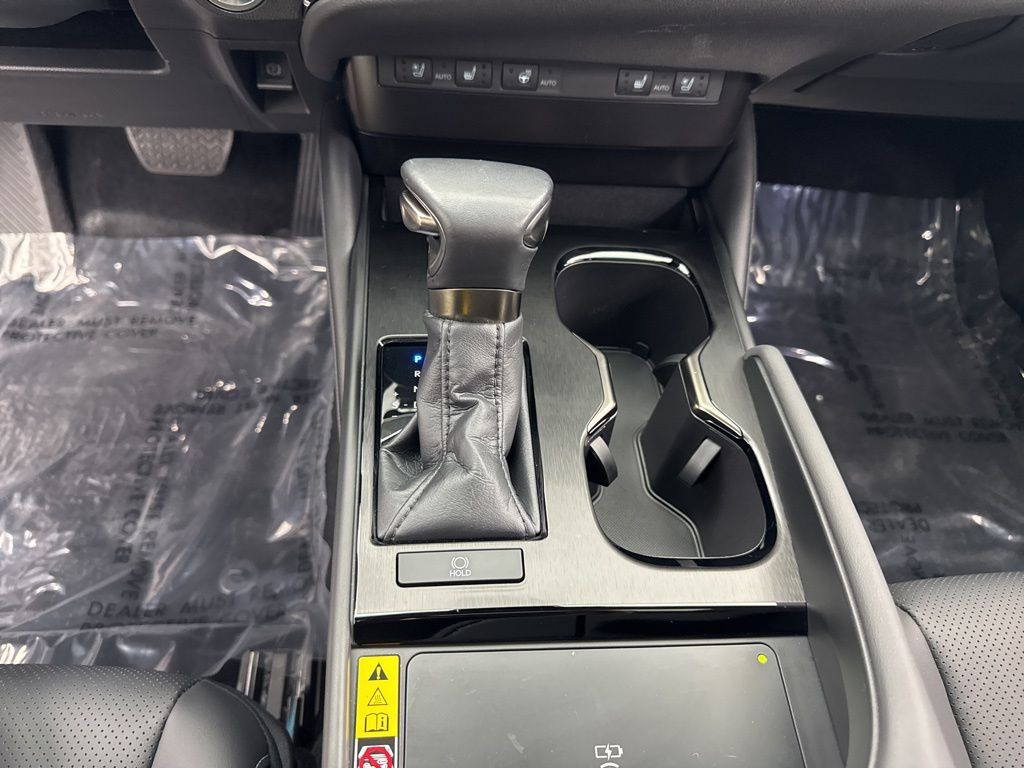 2023 Lexus ES 350 photo 14