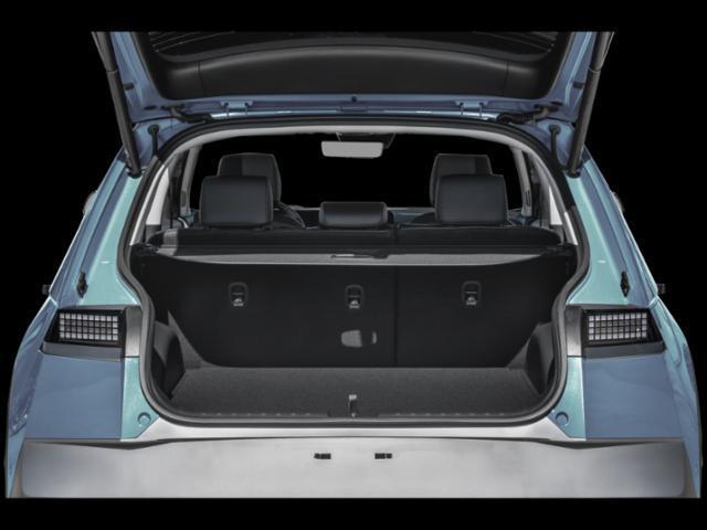 2026 Hyundai Ioniq 5 SEL photo 3