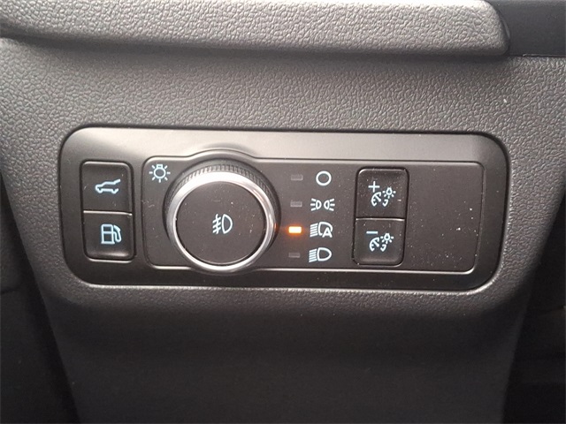 2025 Ford Escape Plug-In Hybrid photo 14
