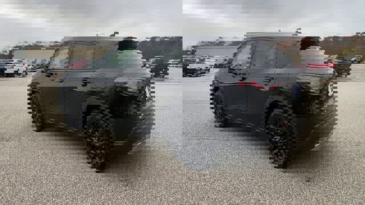 2023 Honda HR-V Sport photo 2