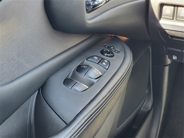 2023 Nissan Murano SL photo 24
