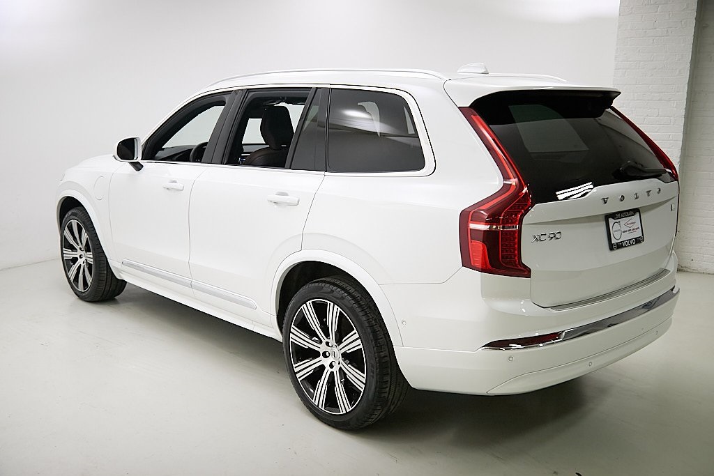 2024 VOLVO XC90 - Image 6