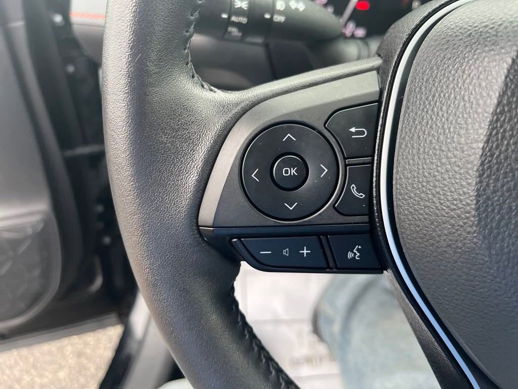 2023 Toyota RAV4 Adventure photo 11
