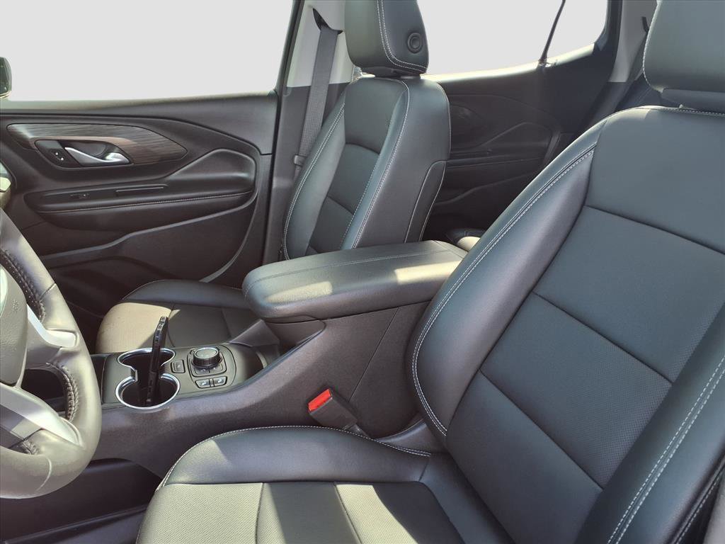 2022 Gmc Terrain SLT photo 11