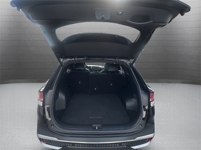 2023 Kia Sportage X-Line photo 26
