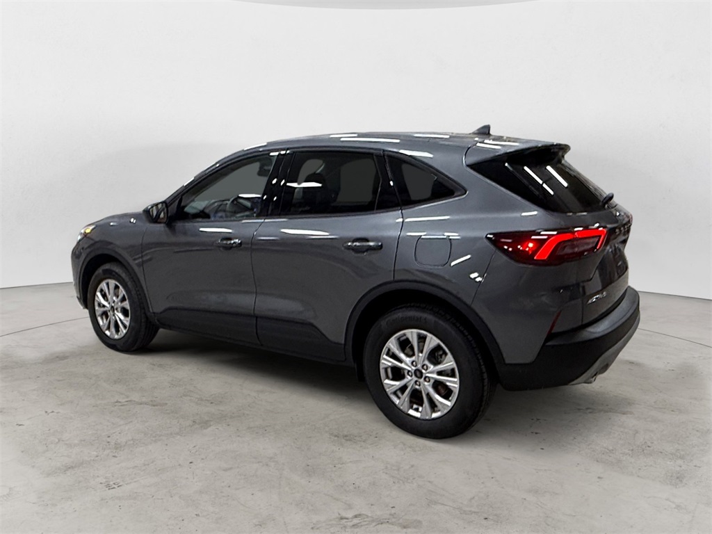 2025 Ford Escape Active photo 3