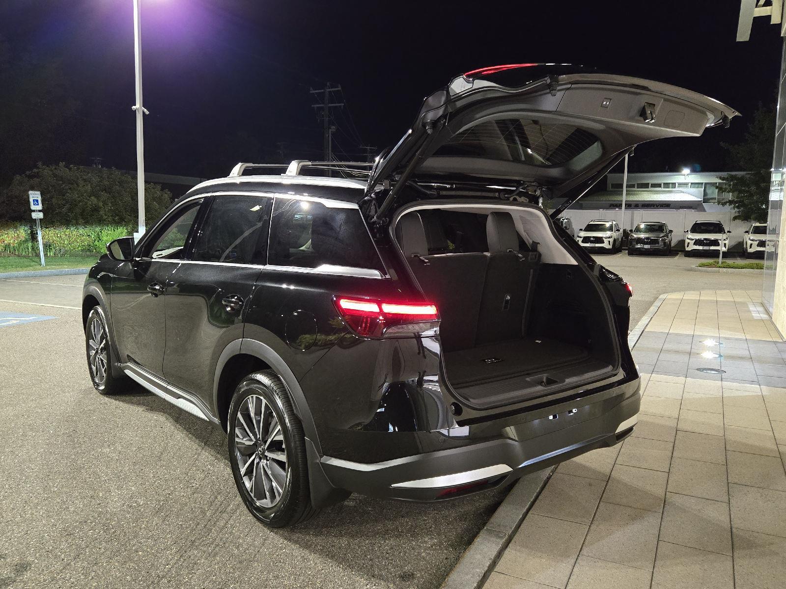 2026 Infiniti QX60 Luxe AWD photo 19