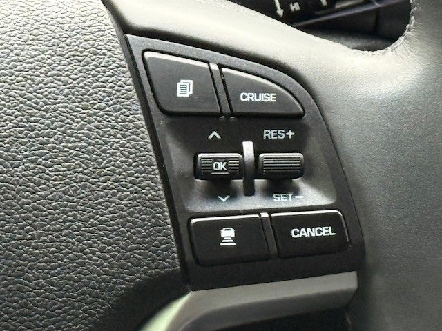 2021 Hyundai Tucson Ultimate photo 29