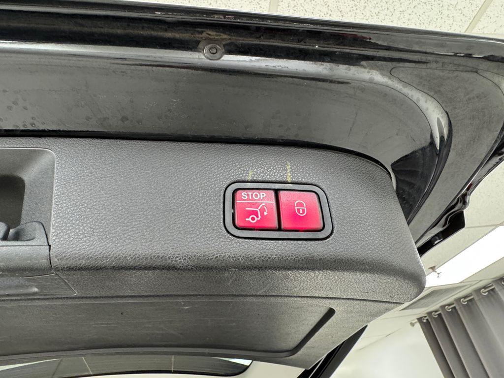 2018 Mercedes Benz GLS 450 4MATIC photo 36