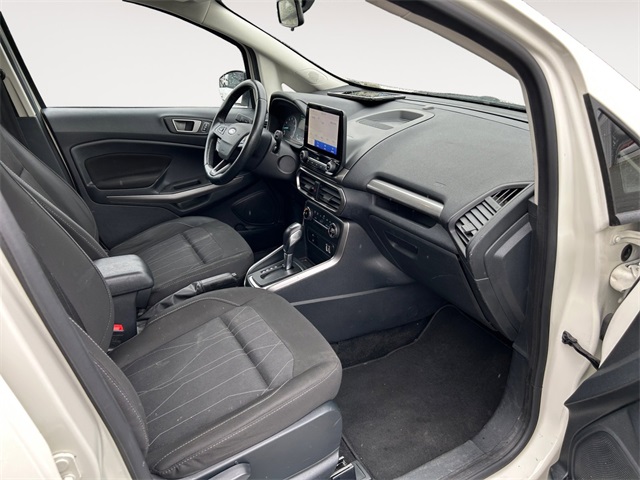 2020 Ford EcoSport SE photo 15