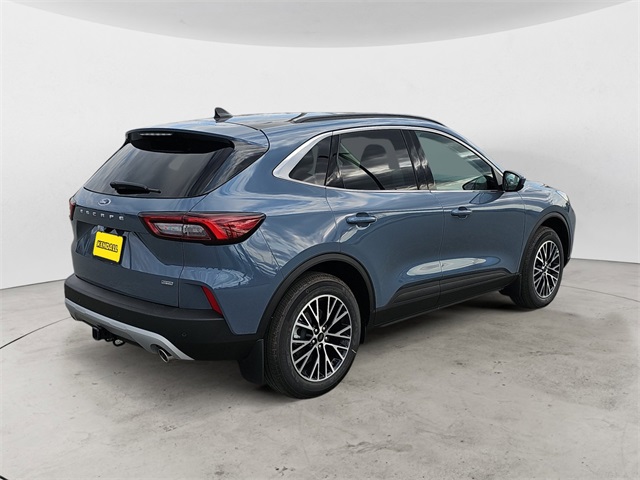 2025 Ford Escape Plug-In Hybrid Base photo 5