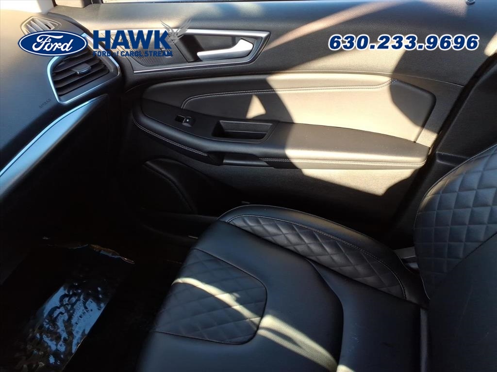 2024 FORD EDGE - Image 22
