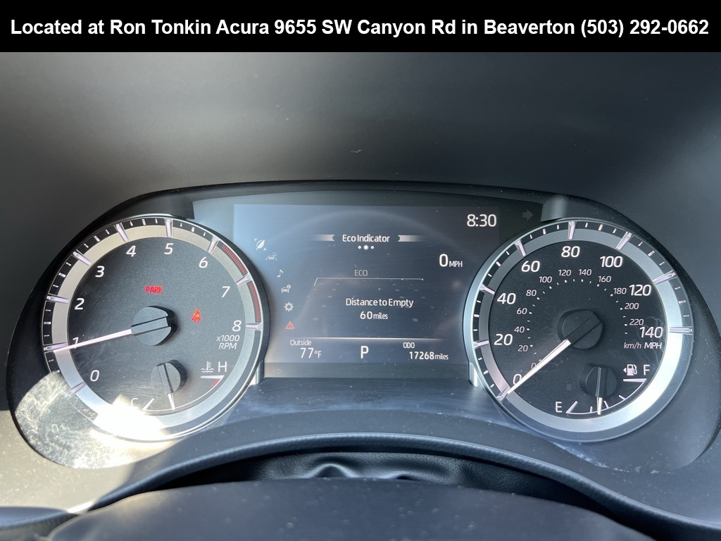 2023 Toyota Highlander L photo 17