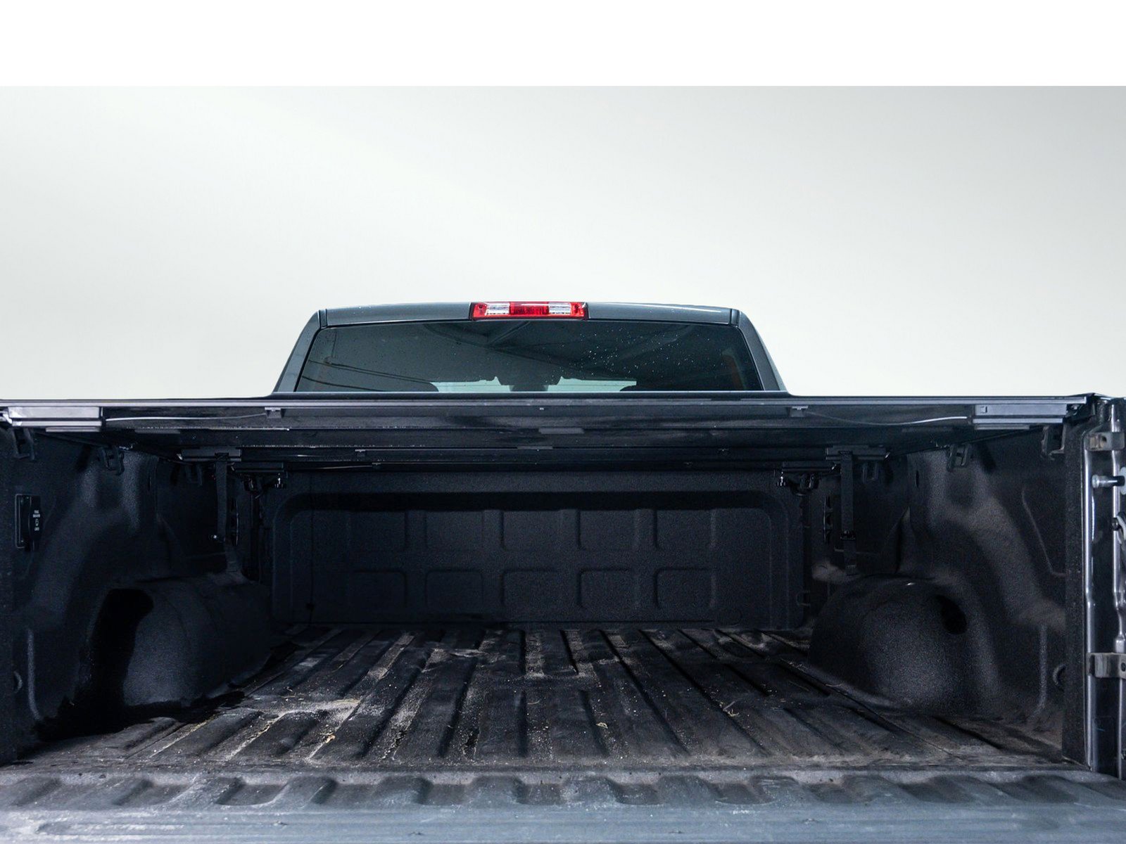 2024 Ram 3500 Big Horn photo 6