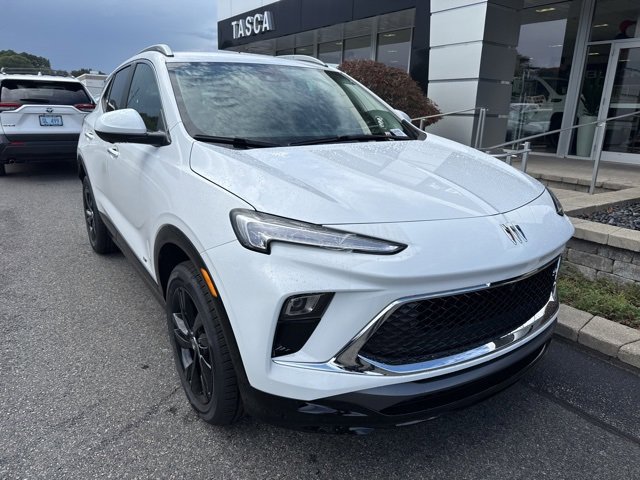 2026 Buick Encore GX Sport Touring's photo