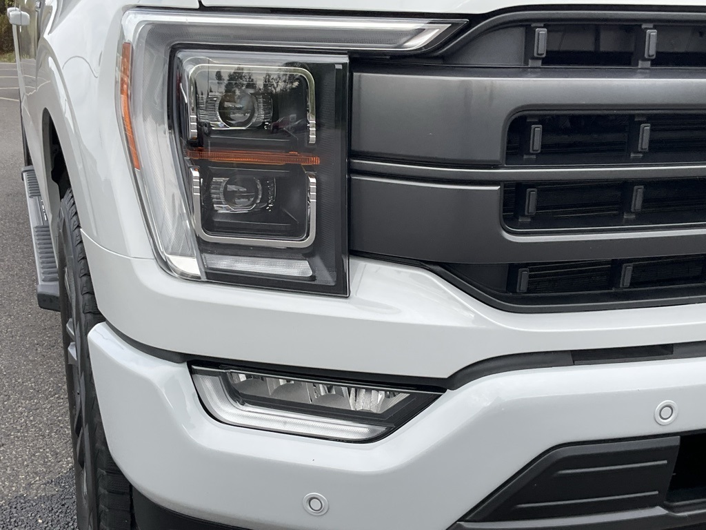 2023 Ford F-150 Lariat photo 2