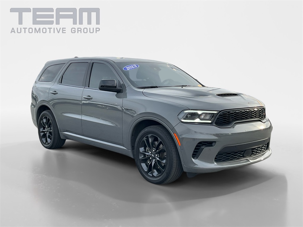 2023 Dodge Durango R/T's photo