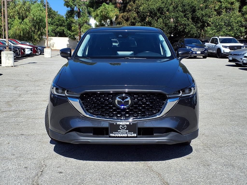 2023 Mazda CX-5 2.5 Select photo 2