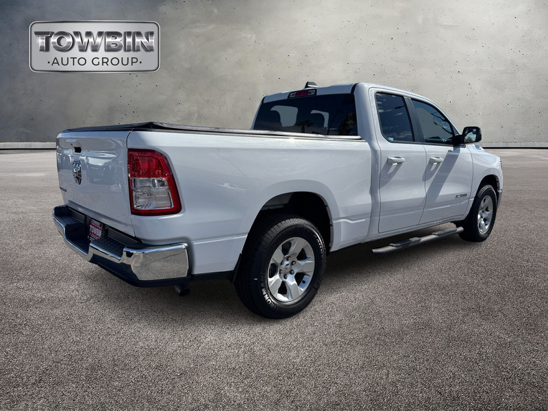 2022 Ram 1500 Big Horn Lone Star photo 4