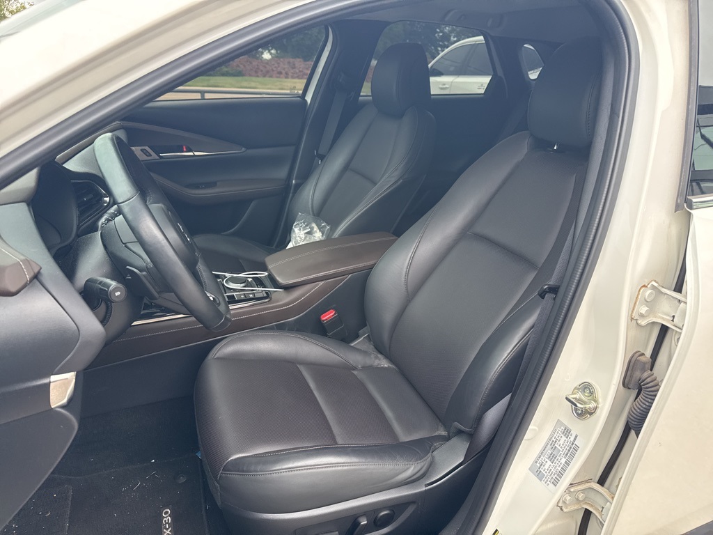 2023 Mazda CX-30 2.5 Turbo Premium Plus photo 5