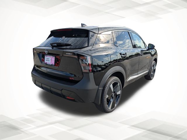 2025 Nissan Kicks SR photo 3