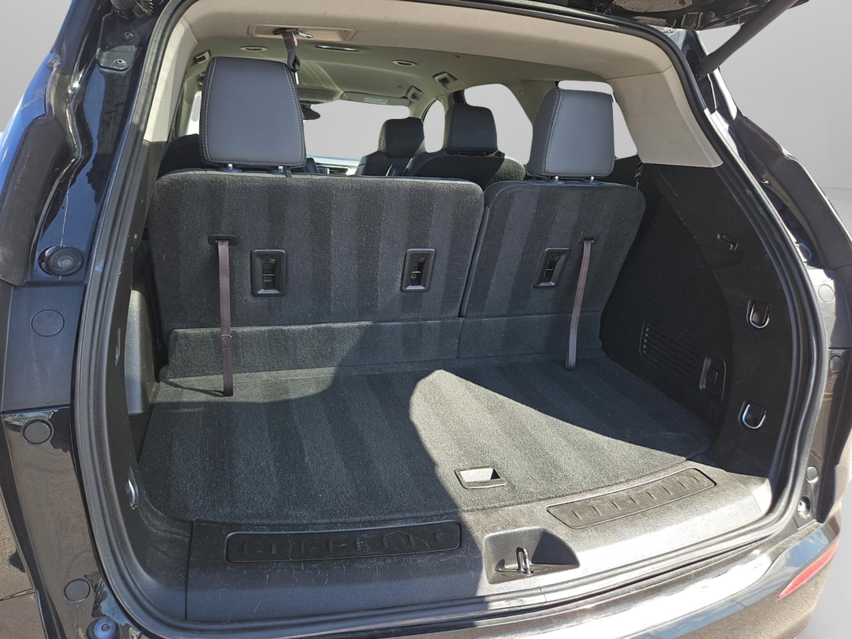 2019 Buick Enclave Essence photo 18