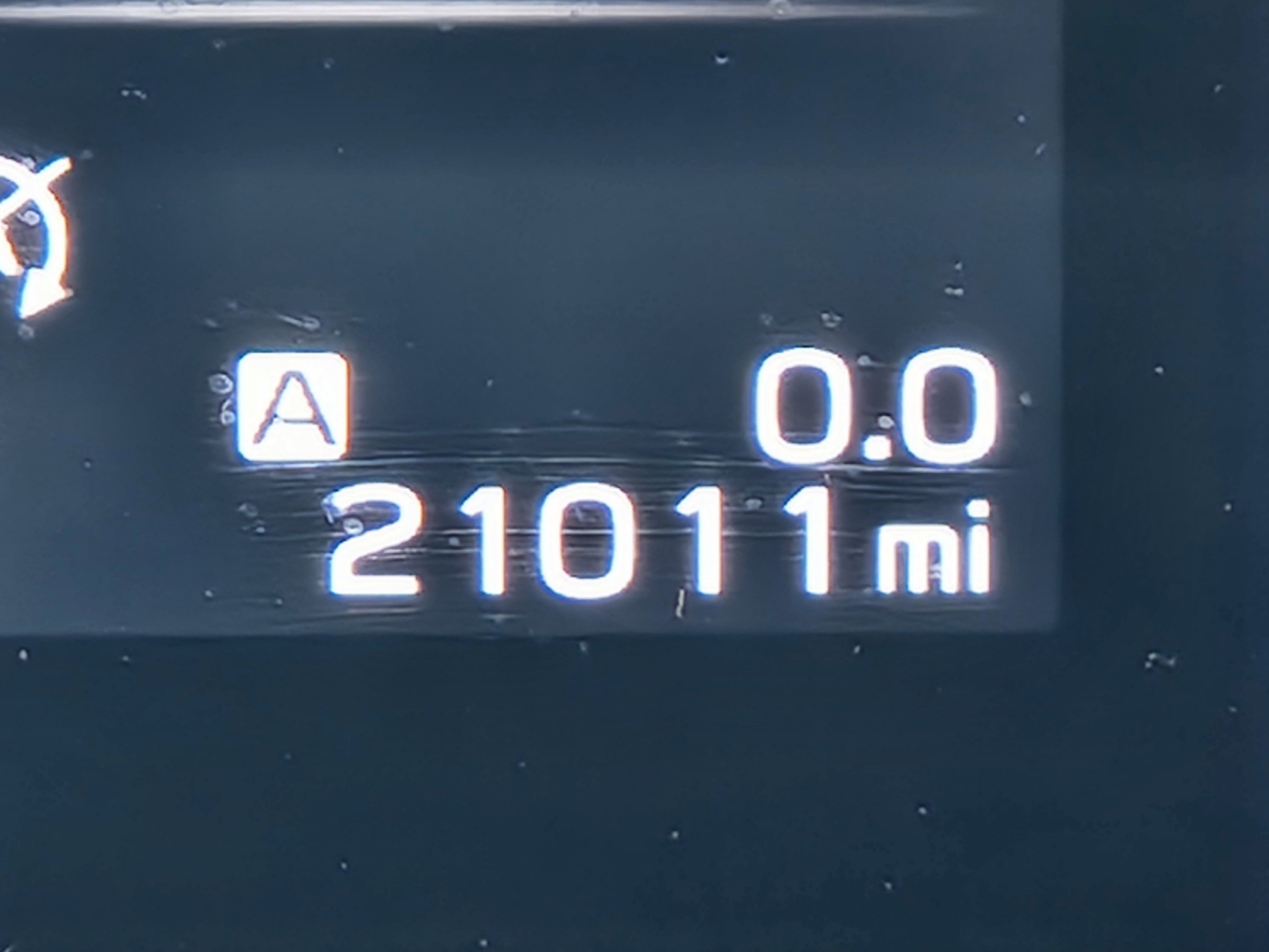 2024 Subaru Outback Wilderness photo 7