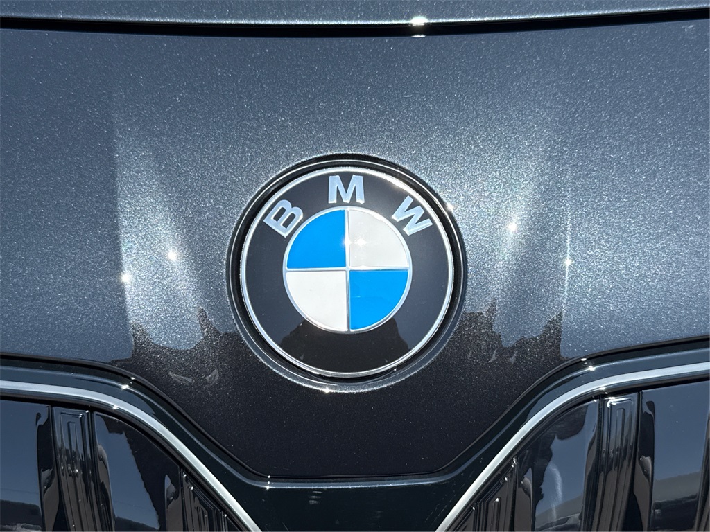 2025 Bmw 760i xDrive photo 17