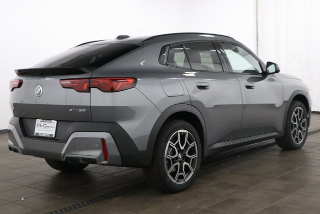 2025 Bmw X2 xDrive28i photo 4
